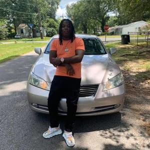 Meet your Posher, Freddie